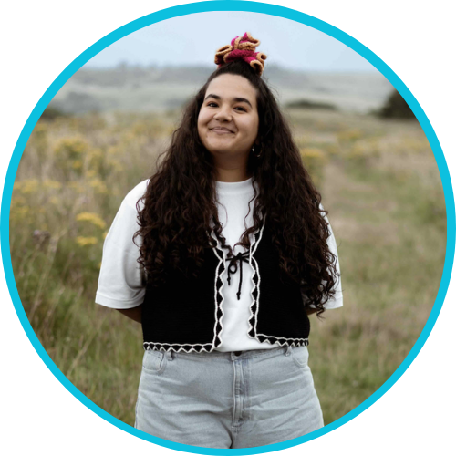 Meet the Team. Emma